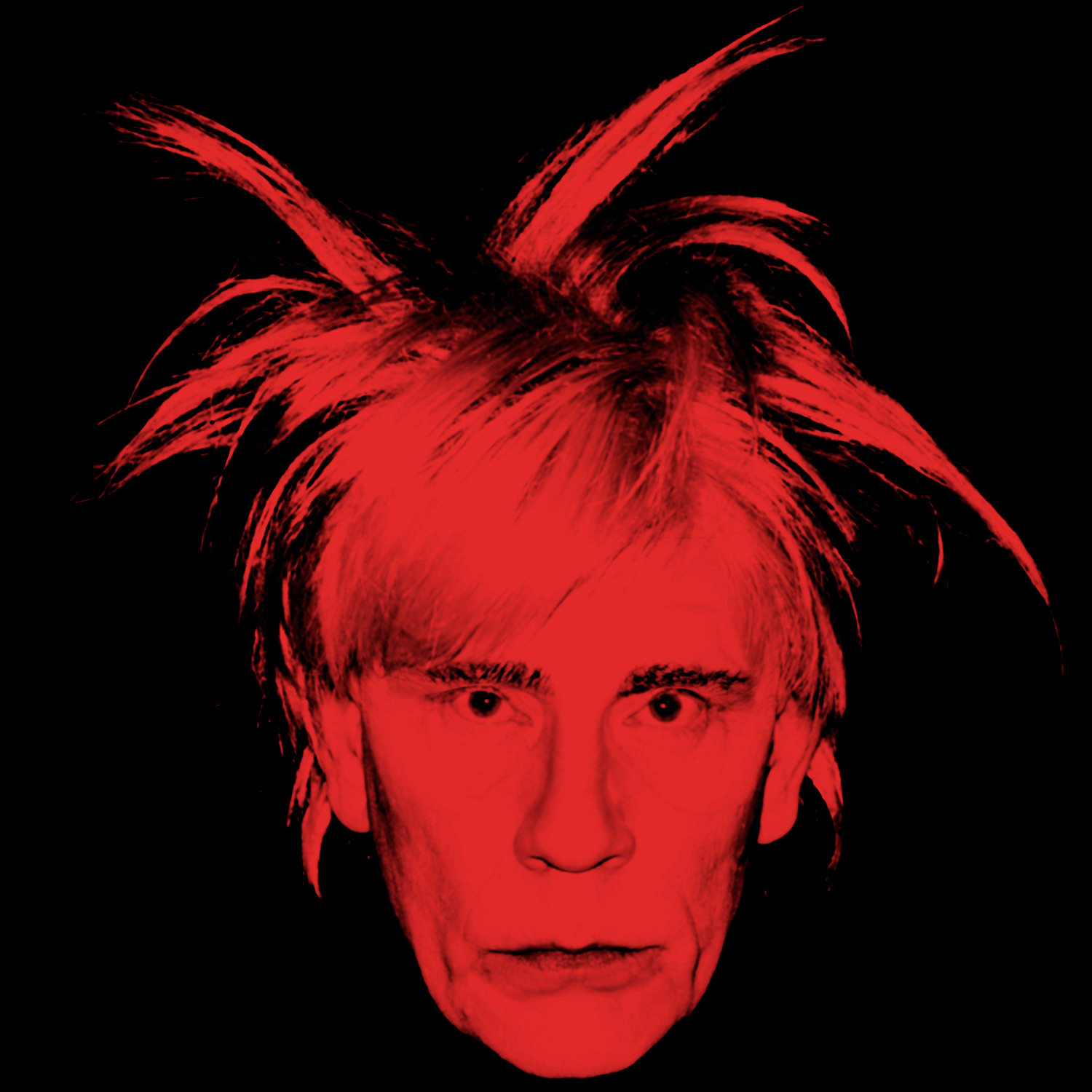 Warhol-Self_Portrait